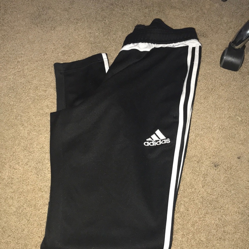 Adidas Track pants
